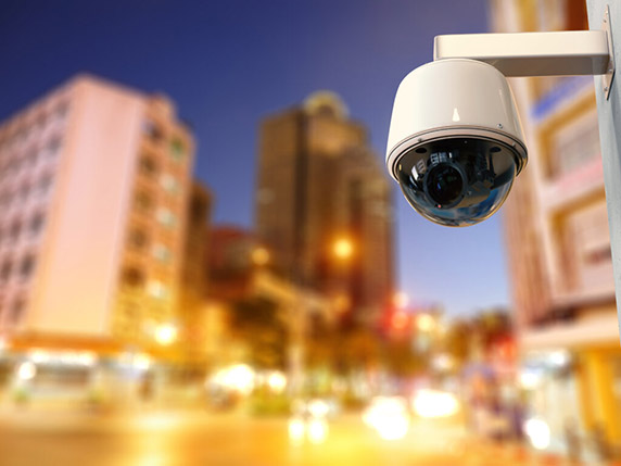 Commercial Security Cameras Commercial Security Cameras