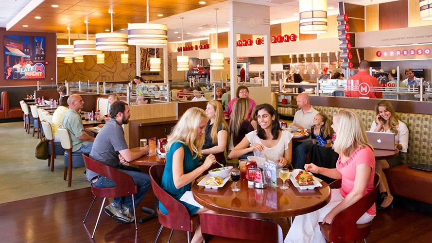Restaurant Security Cameras Restaurant Security Cameras