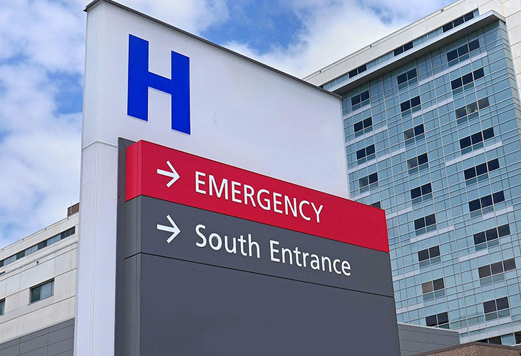 emergency