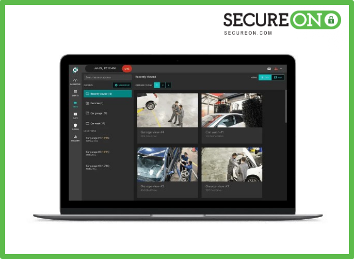 How Secure Is Your Business?