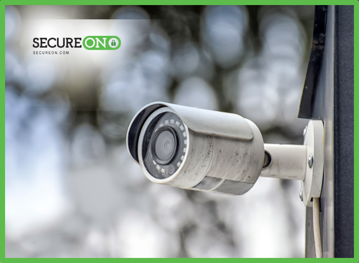 Pop-Up Shop Security: Video Surveillance Solutions for Temporary Retail Spaces