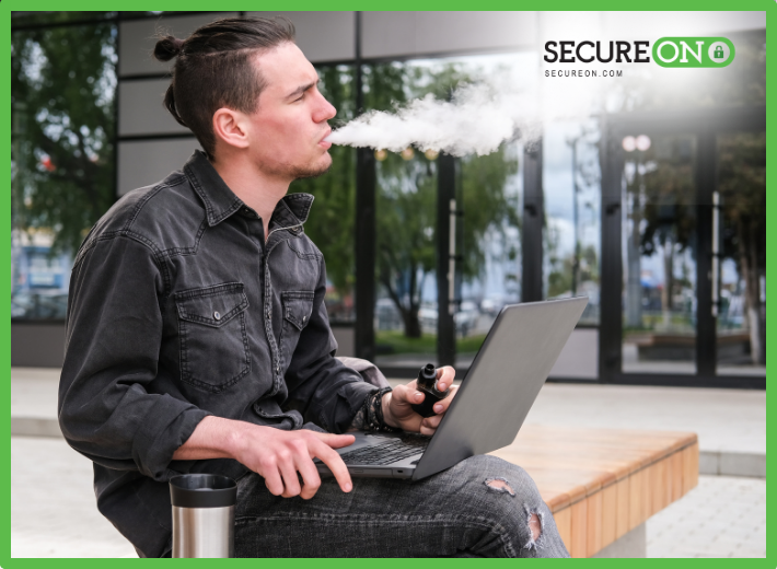Vaping in Schools: Solving the Problem